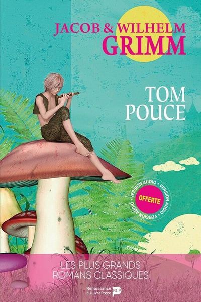 Produktbild: Tom pouce