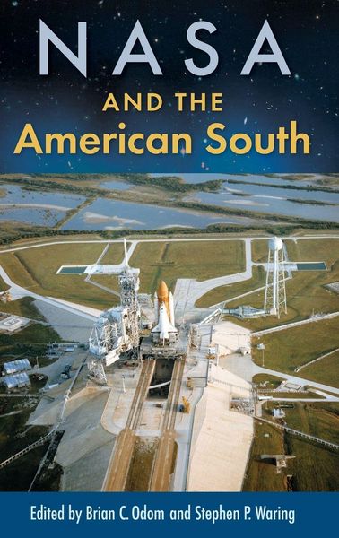 Produktbild: NASA and the American South
