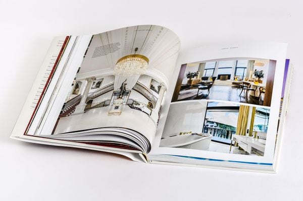 Produktbild: Iconic Hotels