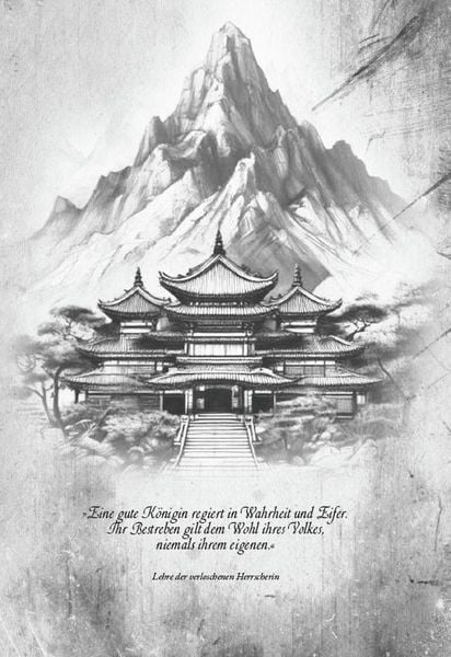Produktbild: Die Legenden der Yokai - Spiel des Feuers