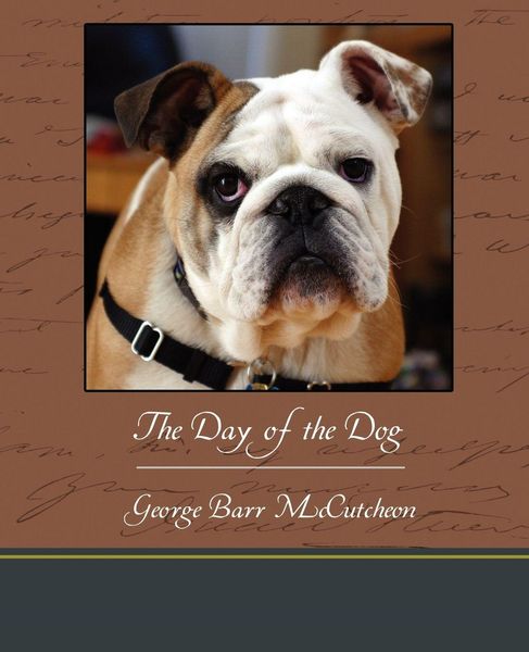 Produktbild: The Day of the Dog