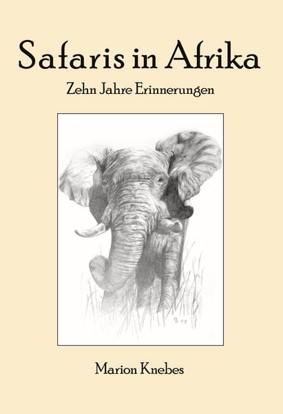 Produktbild: Safaris in Afrika