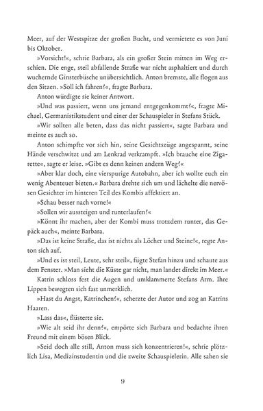 Produktbild: Der Wind war es