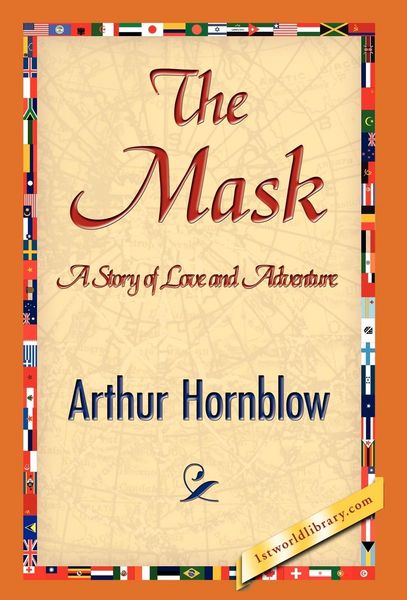 Produktbild: The Mask