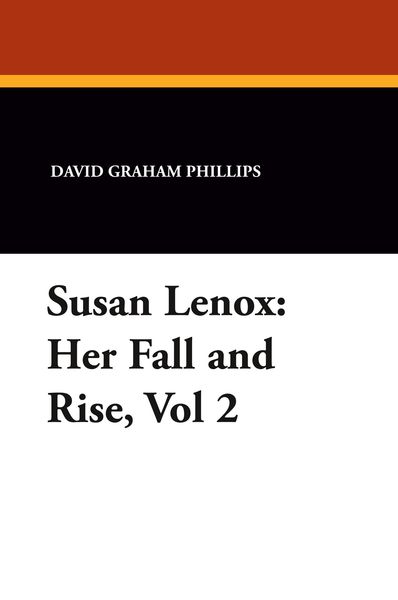 Produktbild: Susan Lenox
