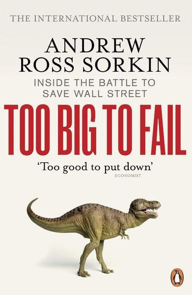 Produktbild: Too Big to Fail