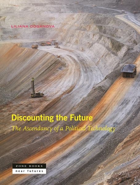Produktbild: Discounting the Future