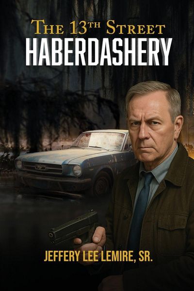 Produktbild: The 13th Street Haberdashery