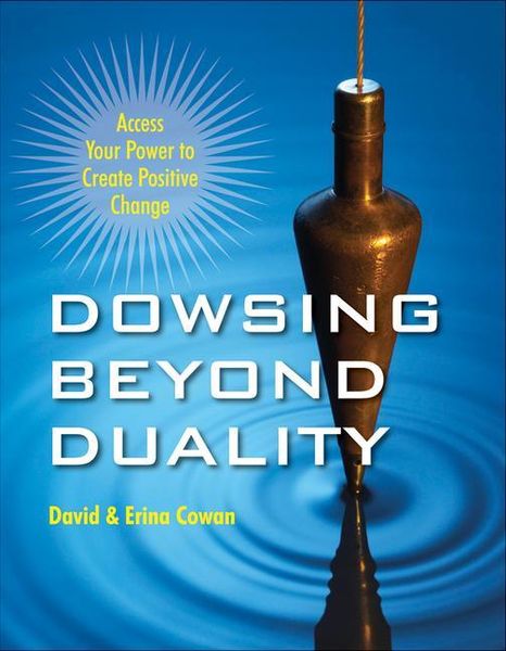 Produktbild: Dowsing Beyond Duality
