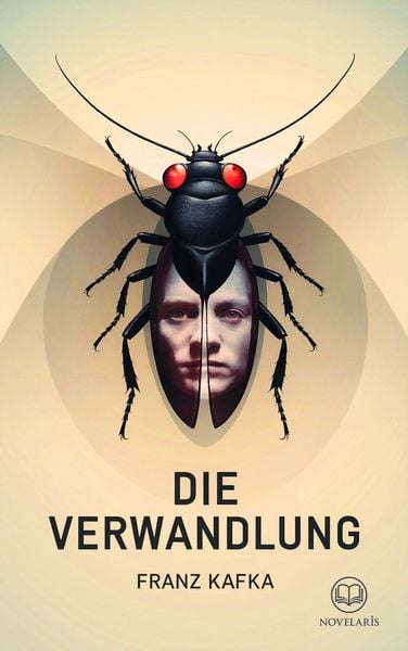 Produktbild: Franz Kafka: Die Verwandlung
