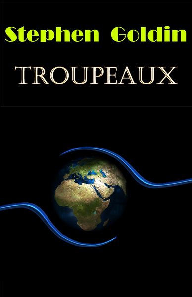 Produktbild: Troupeaux