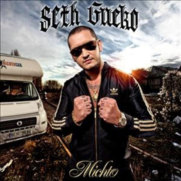 Gueko, S: Michto - Seth Gueko, CD