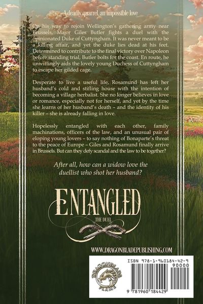 Produktbild: Entangled