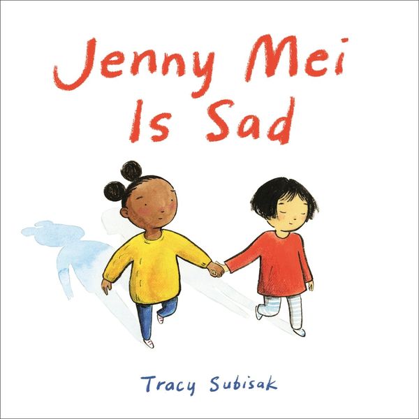 Produktbild: Jenny Mei Is Sad