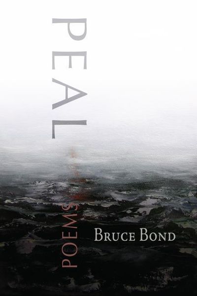 Produktbild: Peal: Poems