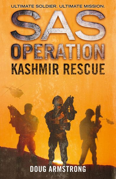 Produktbild: Kashmir Rescue