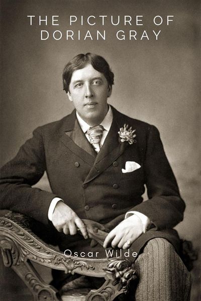 Produktbild: The Picture of Dorian Gray