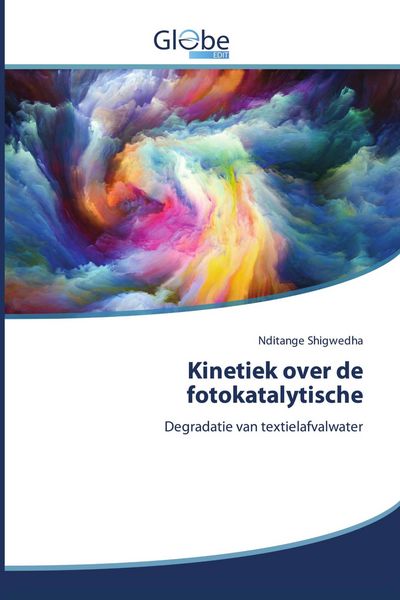 Produktbild: Kinetiek over de fotokatalytische