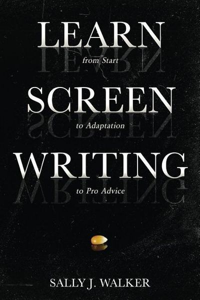 Produktbild: Learn Screenwriting