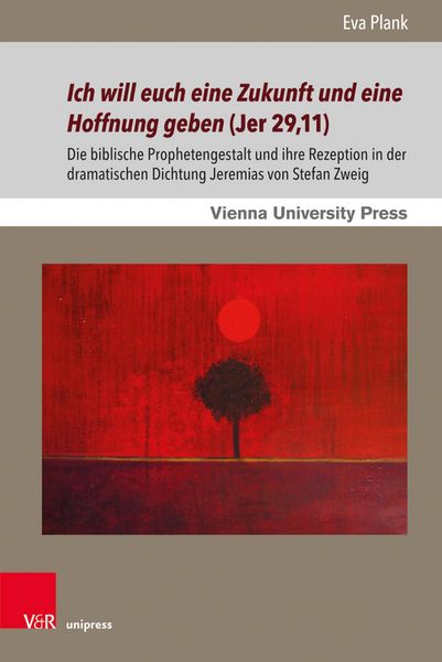 Produktbild: Ich will euch eine Zukunft und eine Hoffnung geben (Jer 29,11)