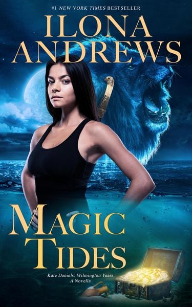Produktbild: Magic Tides