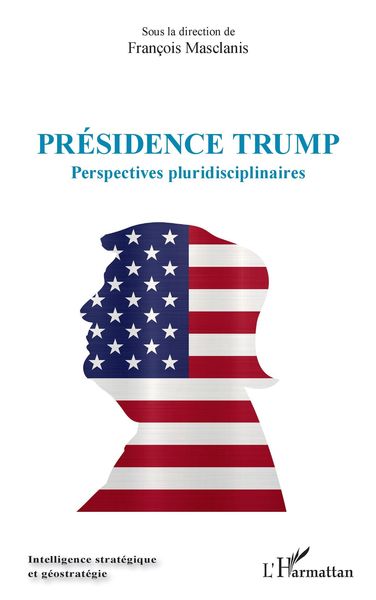 Produktbild: Presidence Trump