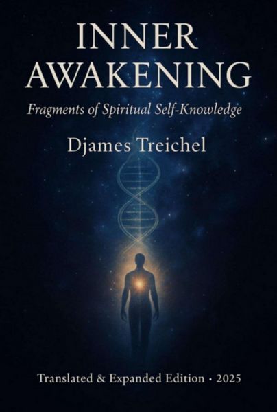 Produktbild: Inner Awakening