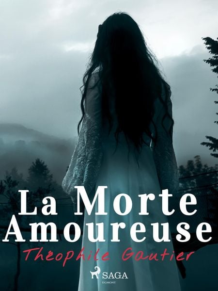 Produktbild: La Morte Amoureuse