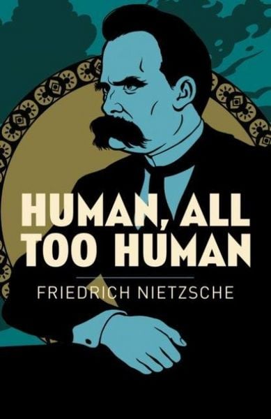 Produktbild: Human, All Too Human