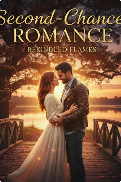 Produktbild: Rekindled Flames