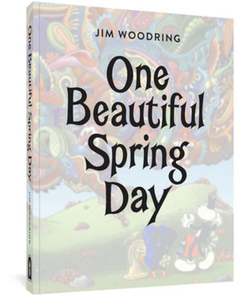 Produktbild: One Beautiful Spring Day