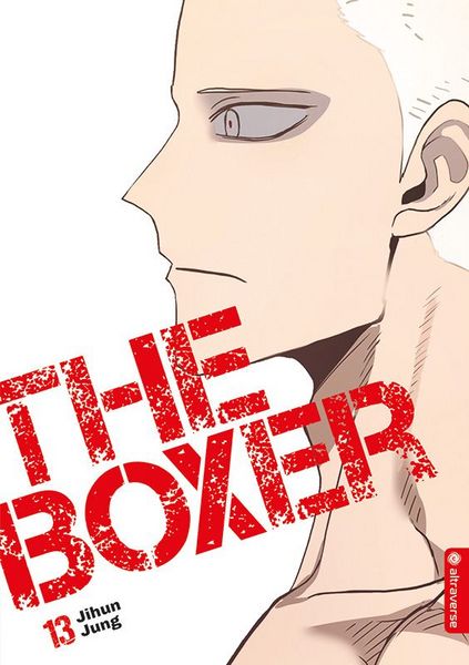 Produktbild: The Boxer 13