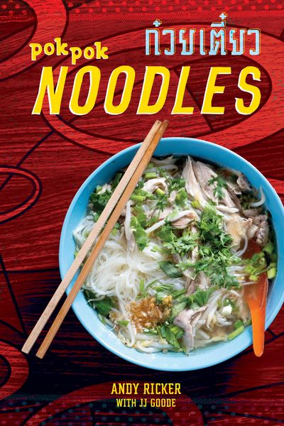 Produktbild: POK POK Noodles
