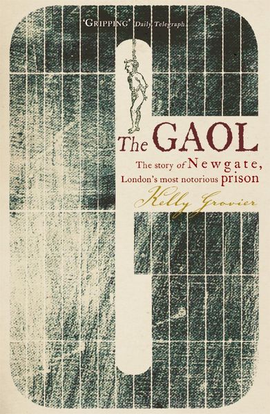Produktbild: The Gaol