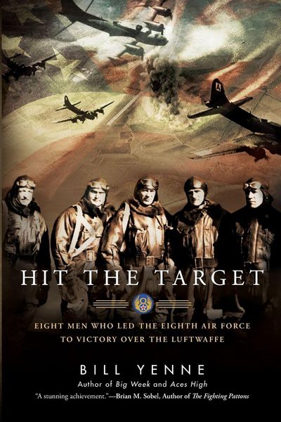 Produktbild: Hit the Target