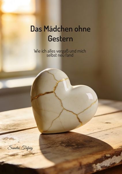 Produktbild: Das M&auml;dchen ohne gestern