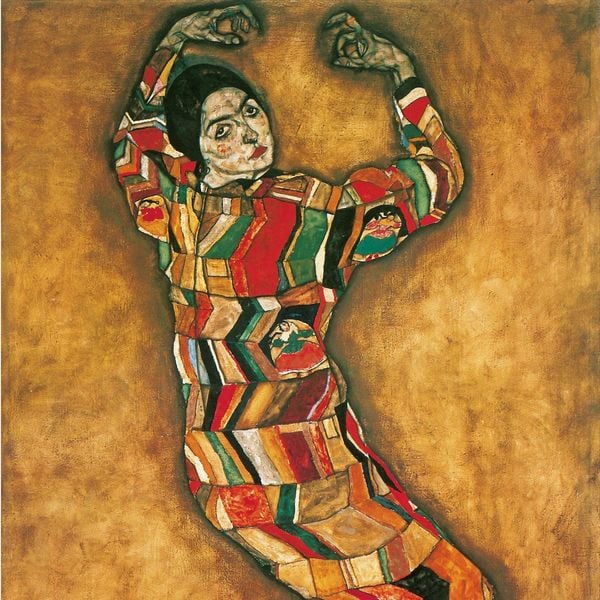 Produktbild: Egon Schiele - Paintings 2027