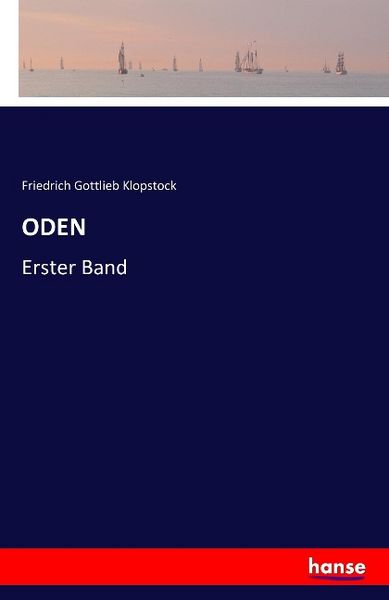 Produktbild: ODEN