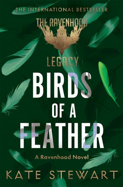 Produktbild: Birds of a Feather