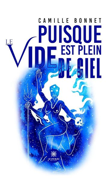 Produktbild: Puisque le vide est plein de ciel