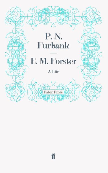 Produktbild: E. M. Forster