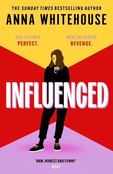 Produktbild: Influenced