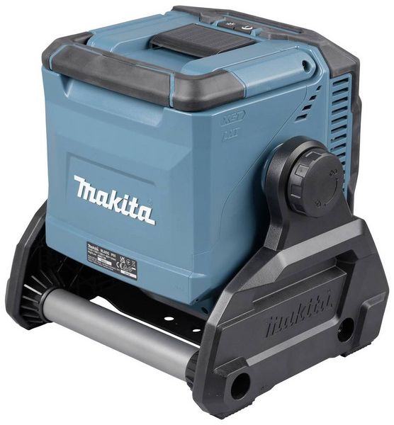 Produktbild: Makita ML005G Akku-Baustrahler 3600 lm ML005G