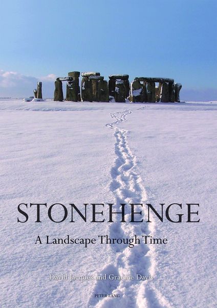 Produktbild: Stonehenge: A Landscape Through Time