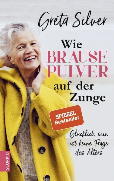 Produktbild: Wie Brausepulver auf der Zunge