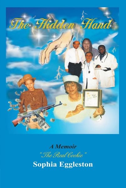 Produktbild: The Hidden Hand