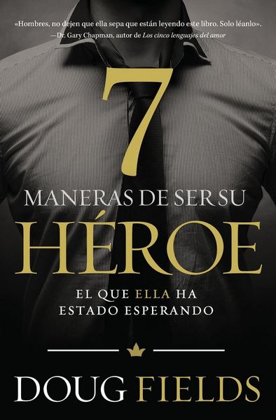 Produktbild: The Siete maneras de ser su h��roe
