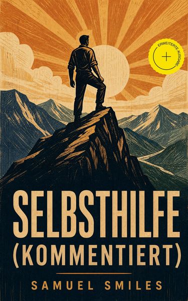 Produktbild: Selbsthilfe (Kommentiert)