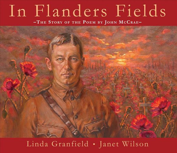 Produktbild: Granfield, L: In Flanders Fields