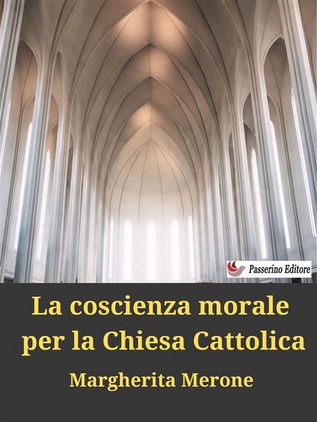 Produktbild: La coscienza morale per la Chiesa Cattolica